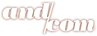 Welcome to Andrade Communicators Logo